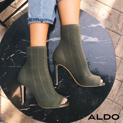 קולקציית ספטמבר של ALDO קניון רננים