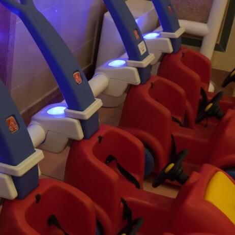 Bip Bip Cars רננים